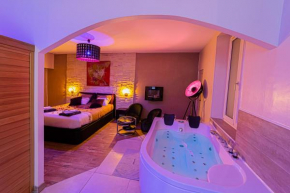 Suite Romantique & Spa